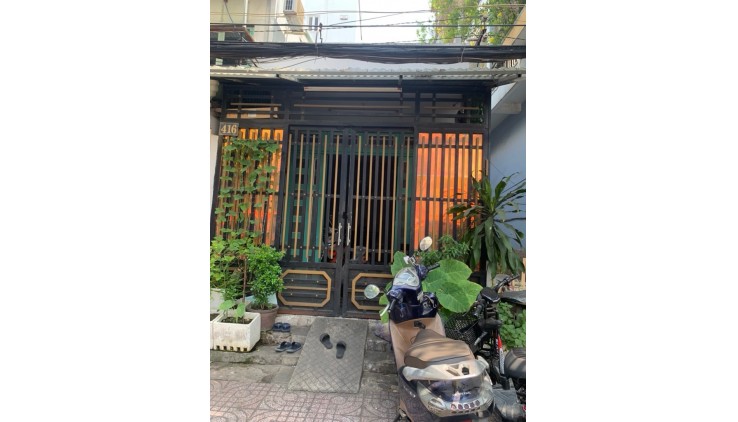 CĂN GÓC 2 MẶT TIỀN KINH DOANH BUÔN BÁN- PHƯỜNG 1- QUẬN 8- NHỈNH 6 TỶ